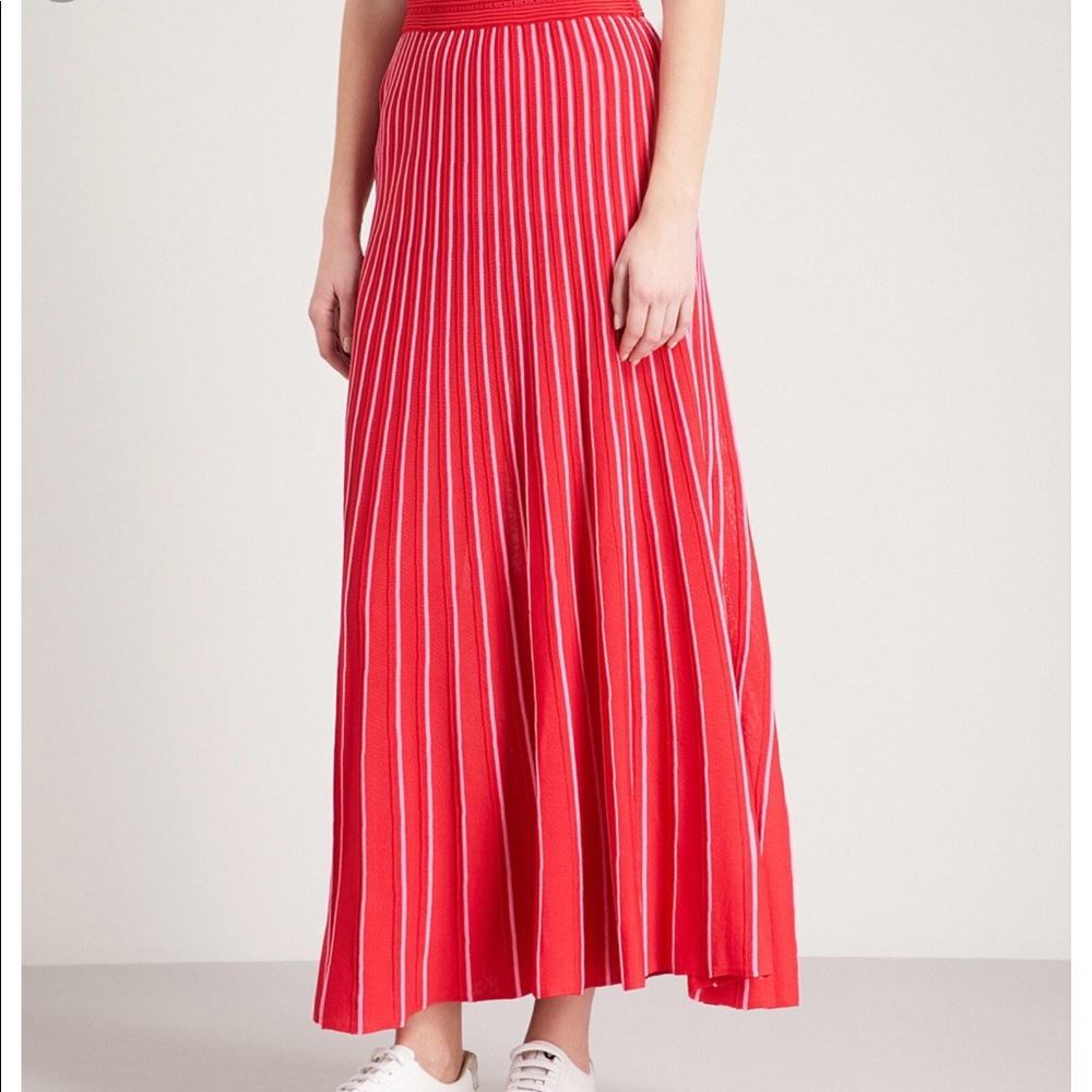 Sandro Shryl Skirt